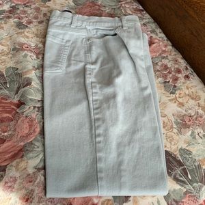 Gloria Vanderbilt, size 6, Amanda jeans